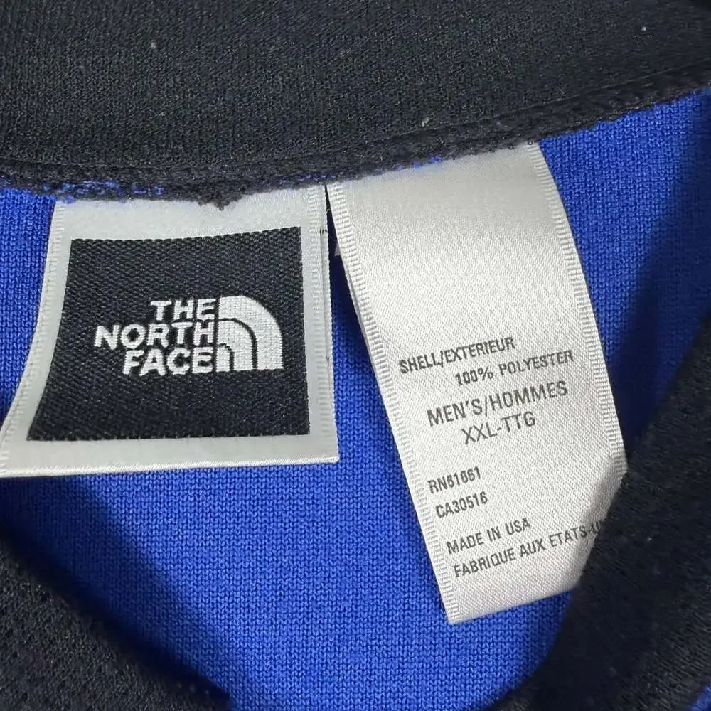 The North Face north face